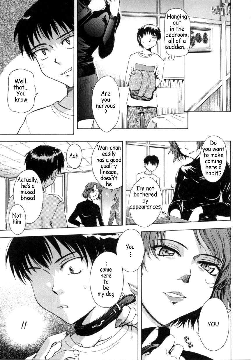 ♭37°c Chapter 1000 Page 165